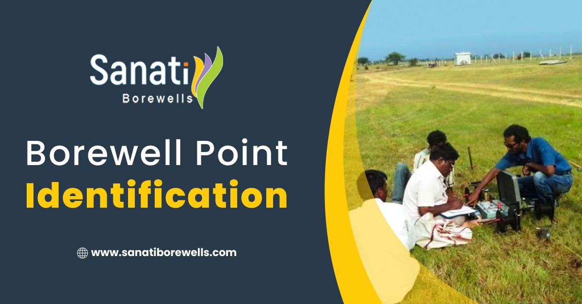 borewell-point-identification