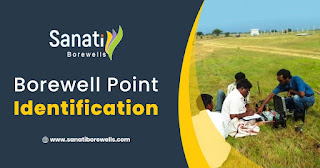 borewell-point-identification