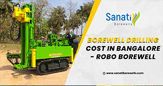 robo-borewell-services